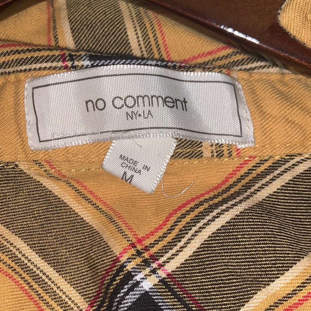 Flannel - Picture 2 of 2